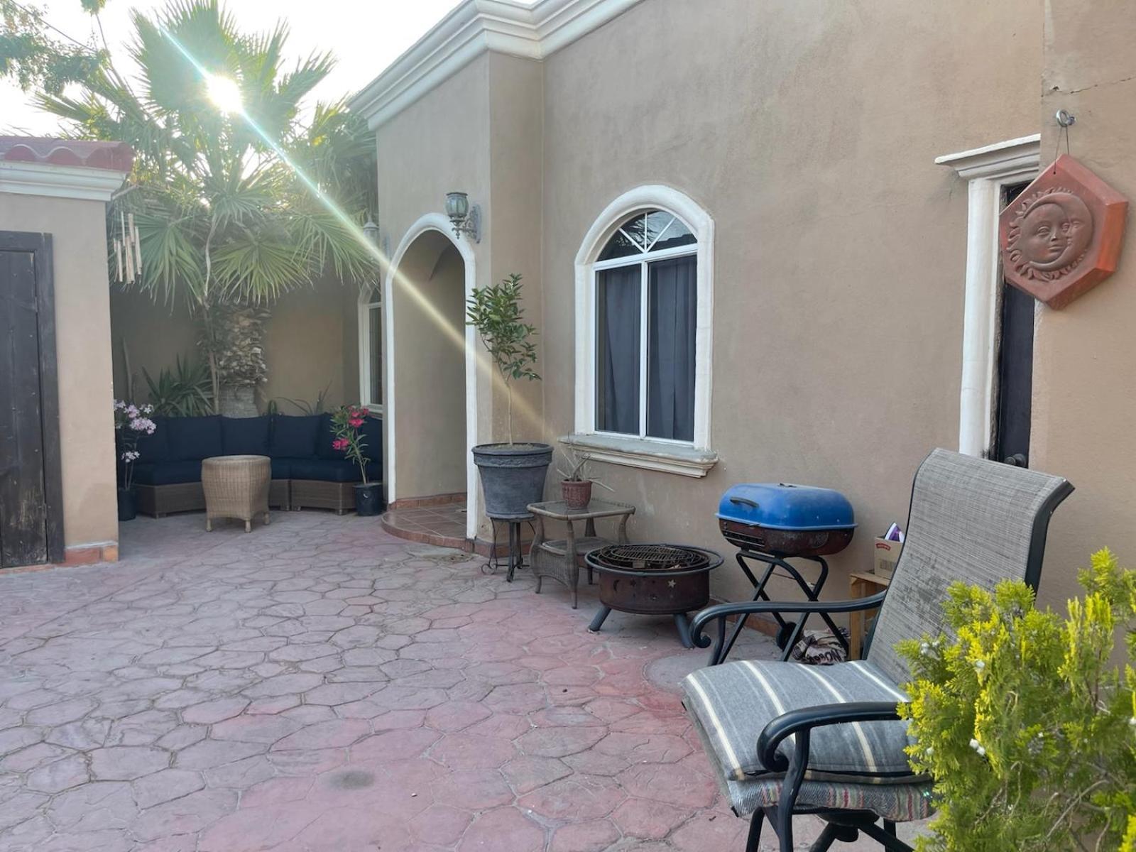 San Felipe Place To Stay B&B Exterior photo